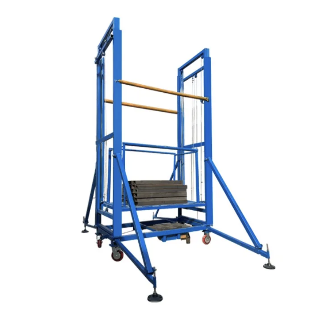 Electric Scaffolding Lift